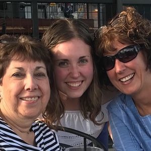 Meet your Posher, Gwenn